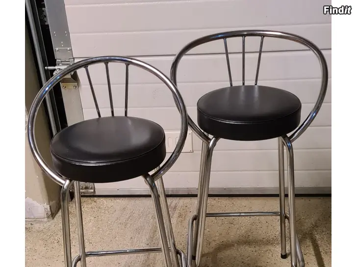 Säljes Barstolar