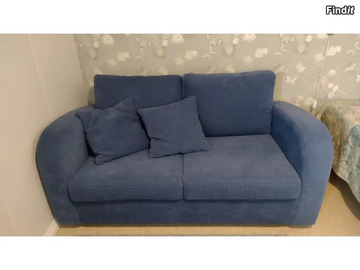 Säljes Bäddsoffa