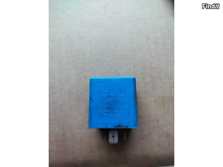 Myydään G Cartier 9753498780-00