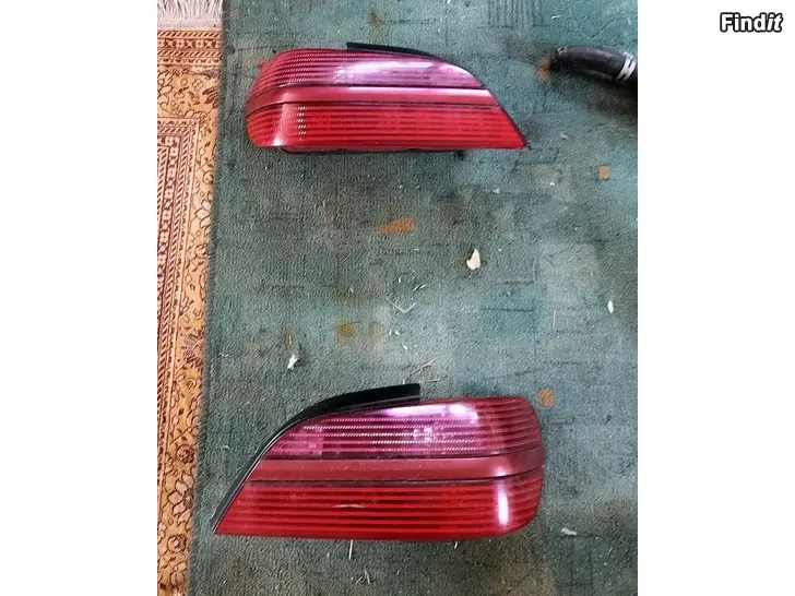 Säljes Takaumpio takaumpio