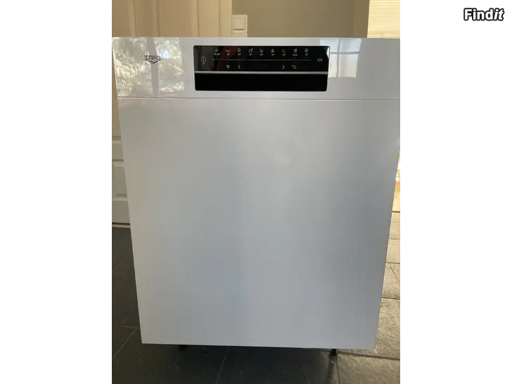 Säljes Diskmaskin Upo 60cm som ny