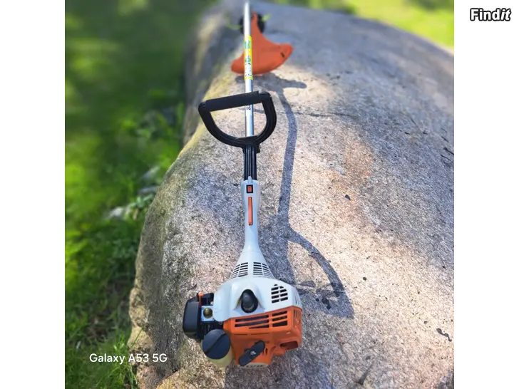 Säljes Grästrimmer STIHL  FS 38