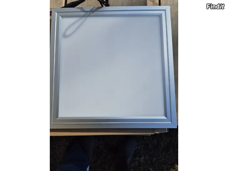 Säljes Led panel 18W
