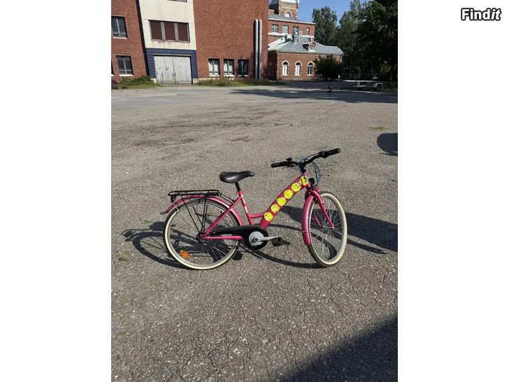 Säljes Barn cykel