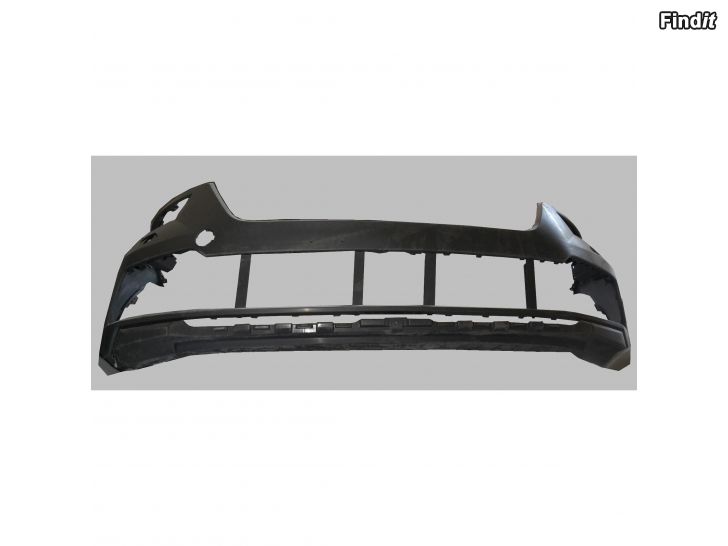 Myydään Skoda Kamiq 19-21 etupuskuri 658807221 Front Bumper