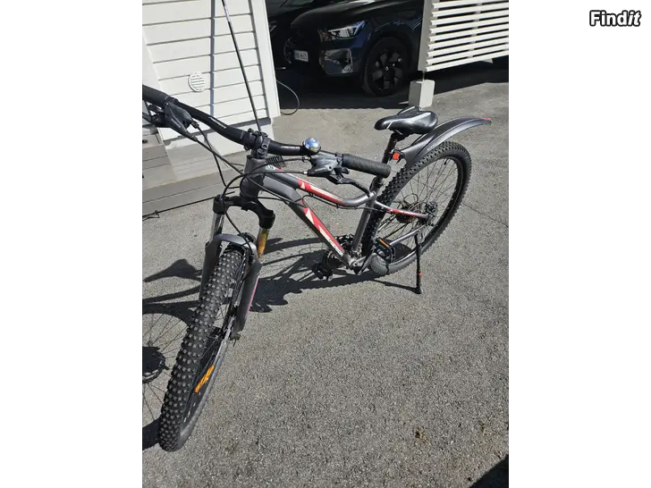 Säljes Merida Juliet cykel