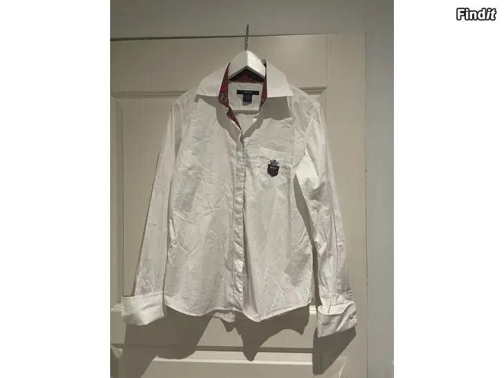 Säljes Gant skjorta