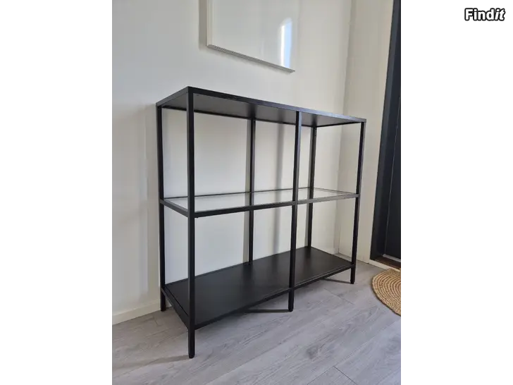 Säljes Ikea Vittsjö hylla