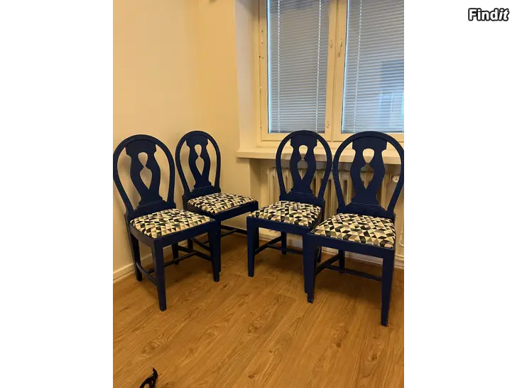 Säljes Stolar