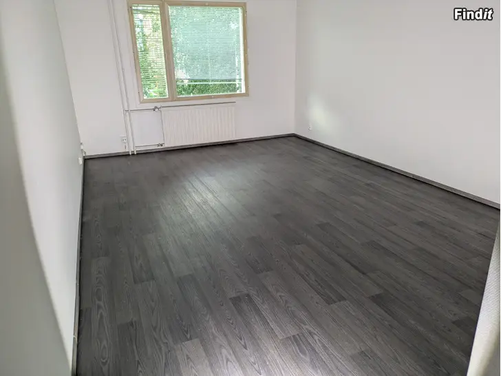 Vuokrataan Uthyres 3rum+ kök på Brändö,Vasa