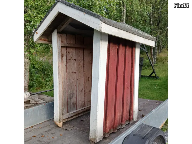Myydään Roskistak