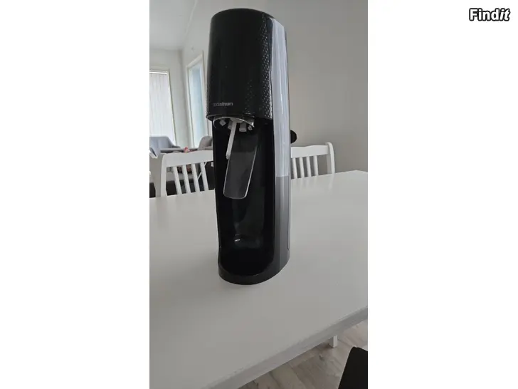 Säljes Sodastream