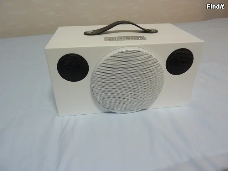 Säljes Audio-Pro T10 gen2
