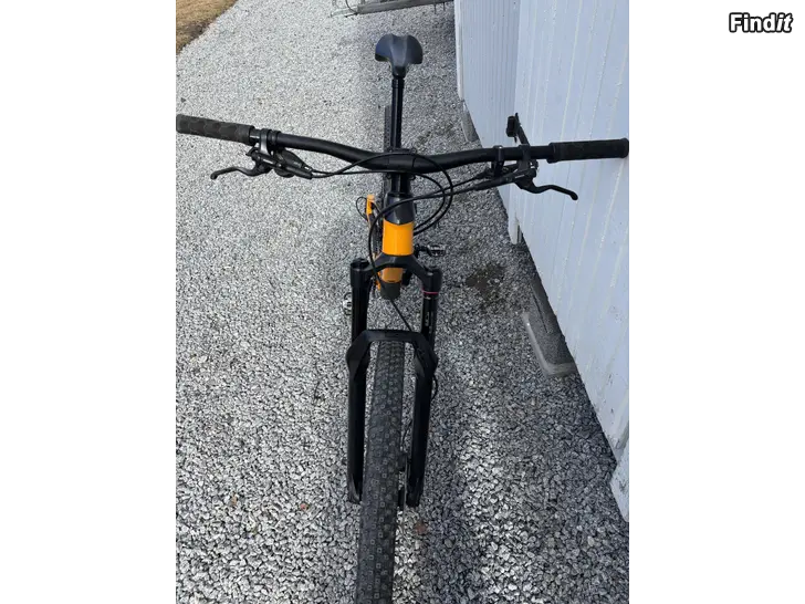 Säljes Trek fuel ex 5