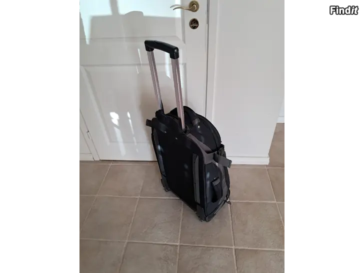 Säljes Väska på hjul