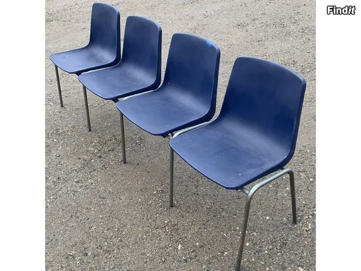 Myydään Tuoliryhmä