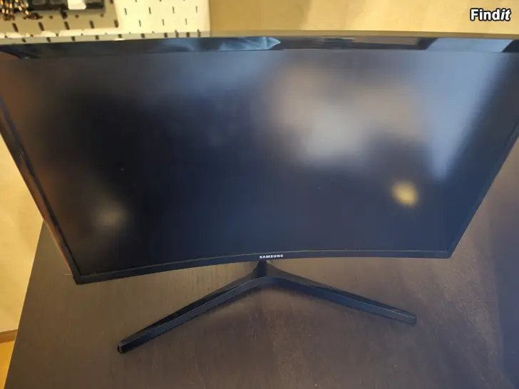Säljes 144hz samsung skärm