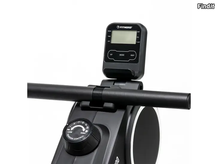 Myydään Roddmaskin