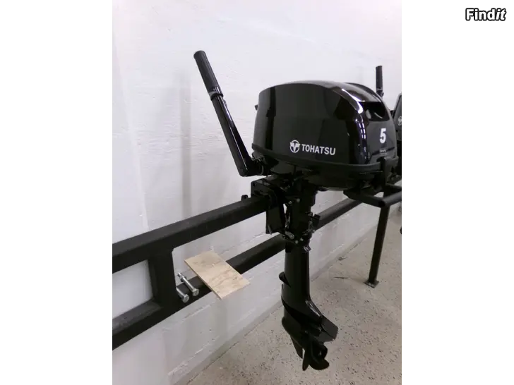 Säljes Aktersnurror Tohatsu m.fl