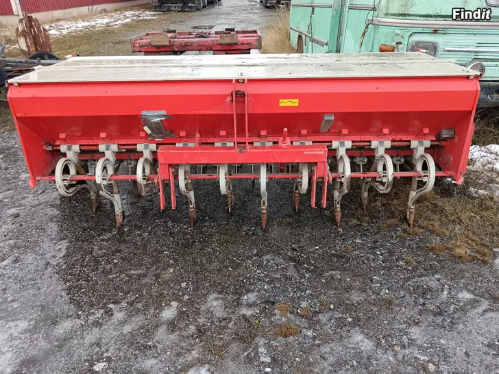 Säljes Passpå som nyårsavdrag