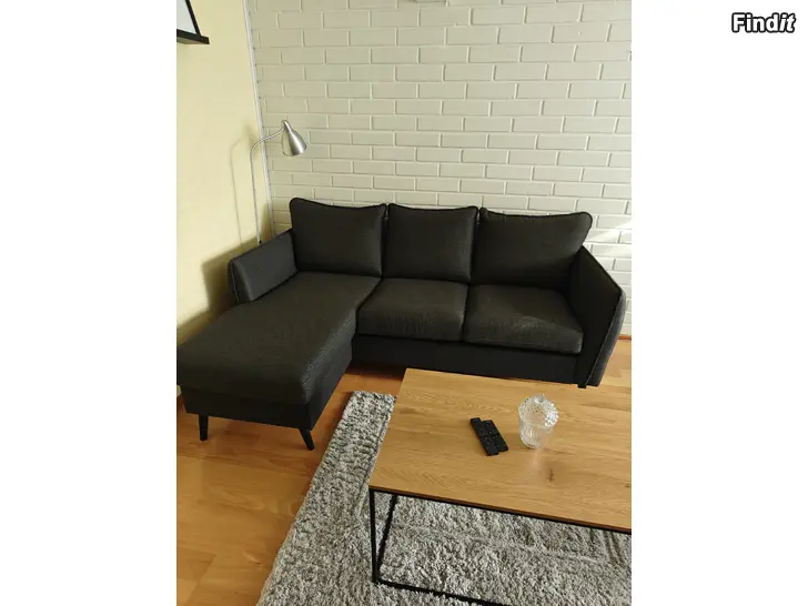 Säljes Soffa