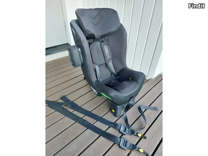 Myydään Axkid Movekid
