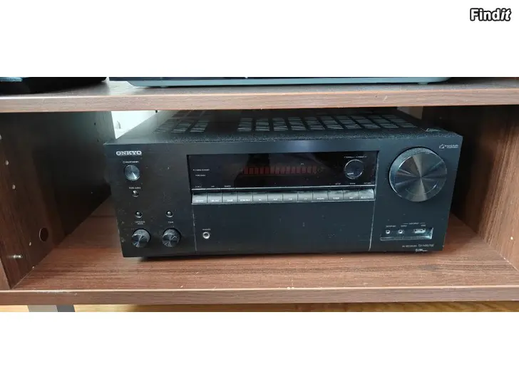 Myydään Myydään kotiteatteripaketti Onkyo  Harman/Kardon  Chorus 662