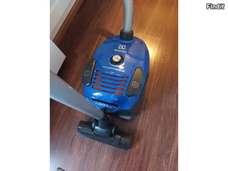 Säljes Electrolux  Powerforce imuti