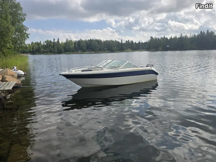 Säljes Yamarin 5150 BR