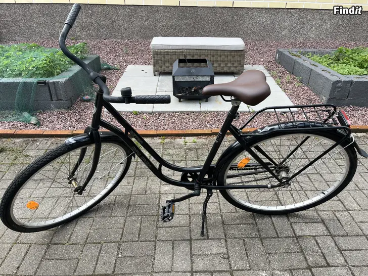 Myydään Solifer Retro 28