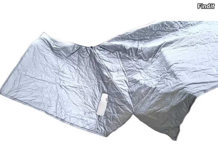 Säljes Termotäcke för husbil