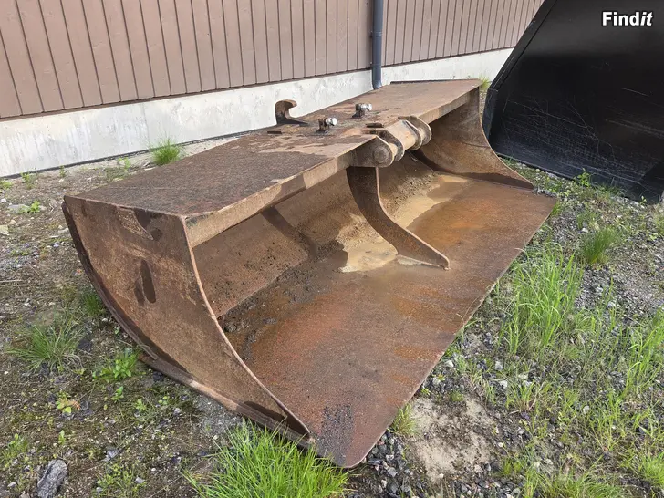 Säljes Bredskopa Ntp10