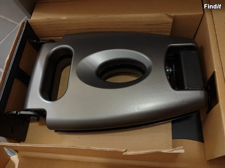Säljes Logik Medium Tilt TV-väggfäste 2037