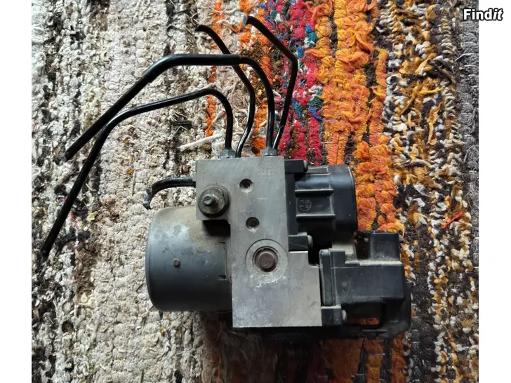 Myydään Abspumppu 273004439