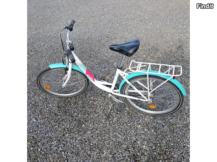 Säljes cykel 24