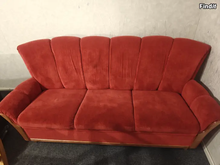 Bortges Soffa bortges