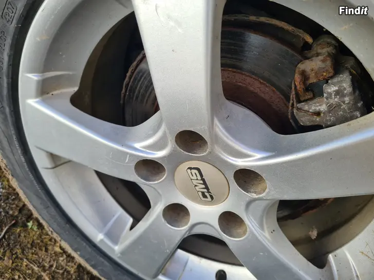 Säljes OPEL VECTRA 2006 DELAR. 2002-2008