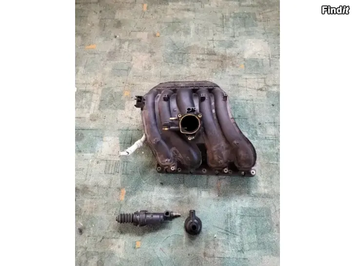 Myydään Venttiili, kampikammiotuuletus imusarja työsylinteri kytkin