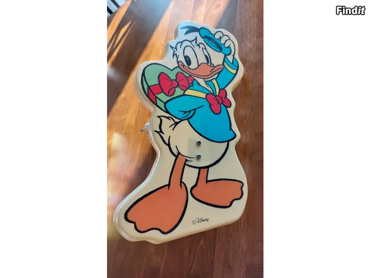 Säljes Retro lampor