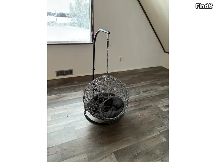 Myydään Kattsäng/gunga