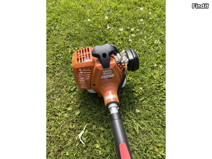 Säljes Trimmer