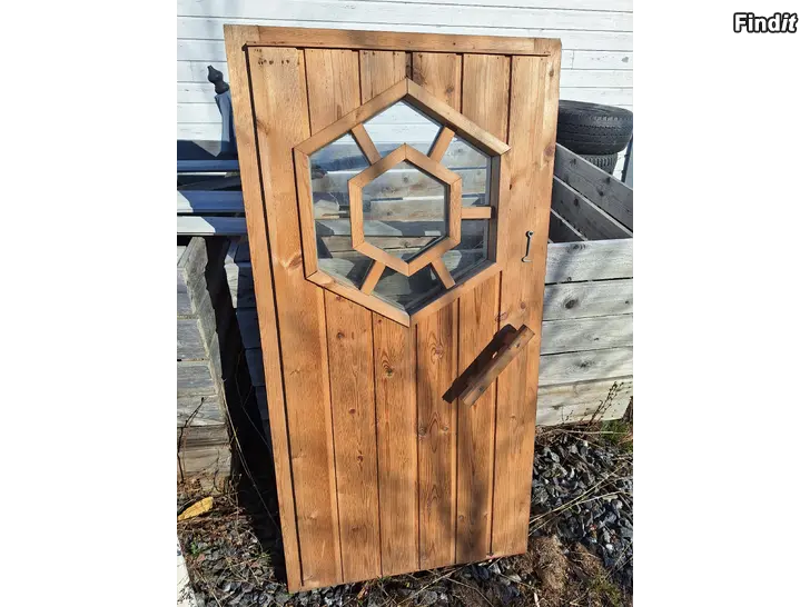 Myydään Ovi kotaan