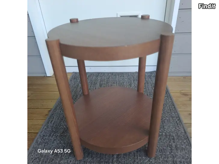 Säljes Bord Ikea Listerby