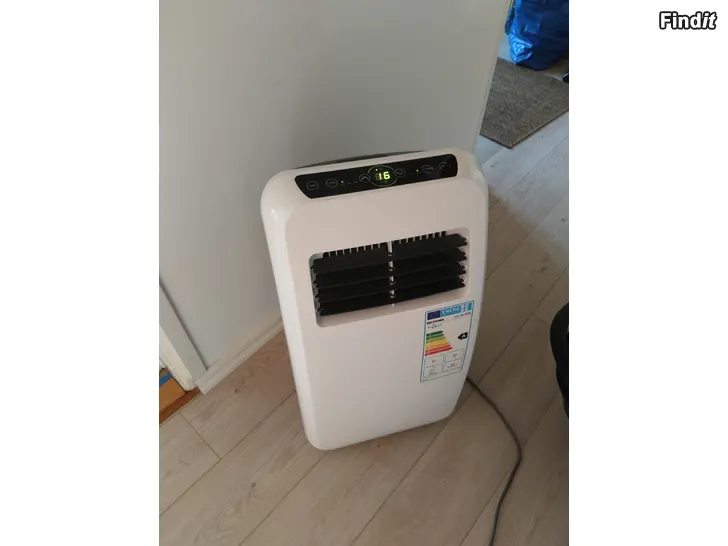 Myydään Ilmastointilaite