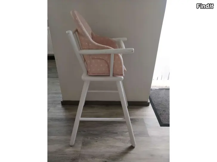 Myydään Syöttötuoli