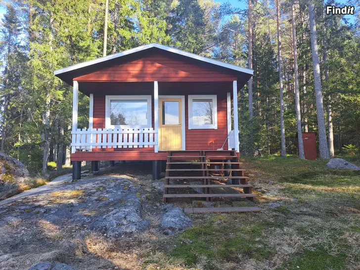Uthyres Villa uthyres