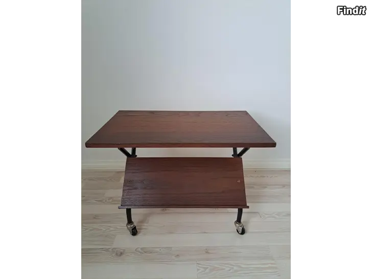 Säljes Vintage TV-taso