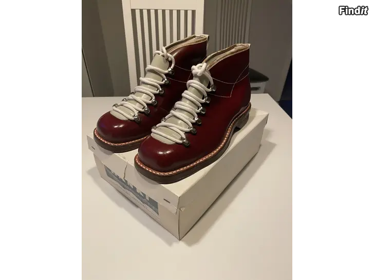 Säljes Hanki Hiihtokenkä 39