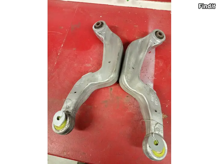 Säljes Bärarm övre bak