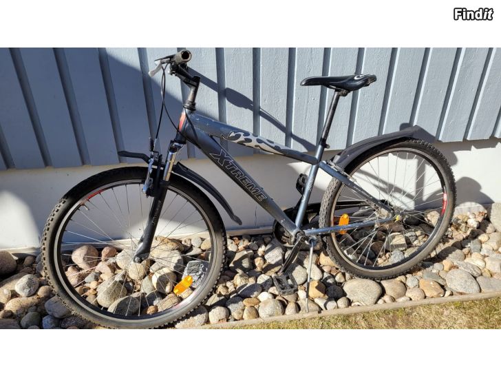 Säljes Cykel Xtreme Striker 26 tum